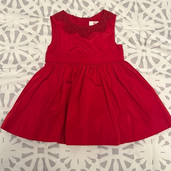Jason Wu Neiman Marcus Baby Girl Dress - Picture 1 of 8